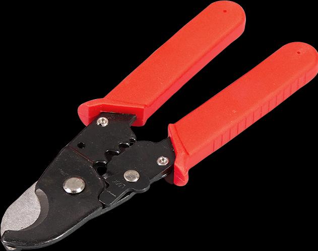 Immagine prodotto LogiLink Kabelschneider für 2.5/4.0/6.0 mm² Solar Panel PV-Kabel (Cavo solare)