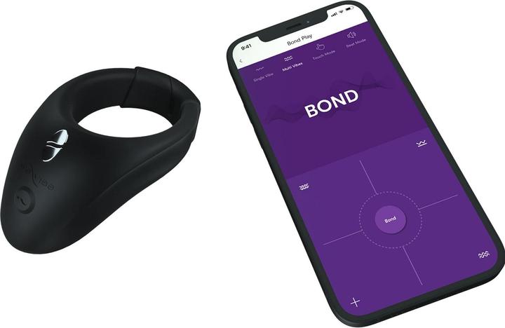 Produktbild We-Vibe Bond (3.50 cm)