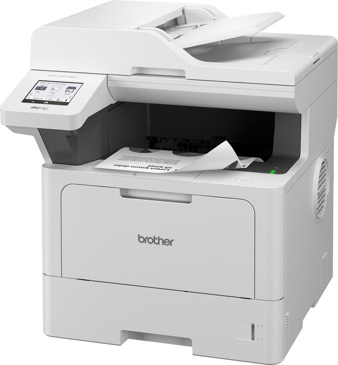 Immagine prodotto Brother MFC-L5710DN - Multifunzione laser (Laser, Bianco e nero)