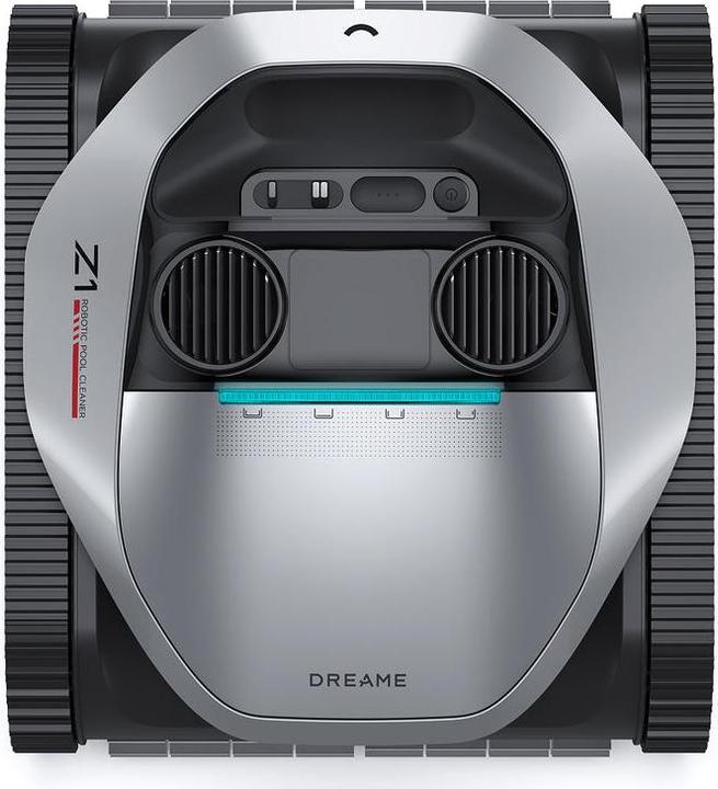 Actual product image Dreame Z1 Poolroboter