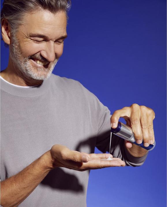Produktbild NIVEA MEN Anti-Age Hyaluron Hydro Gesichtsgel (50 ml, Gesichtsgel)