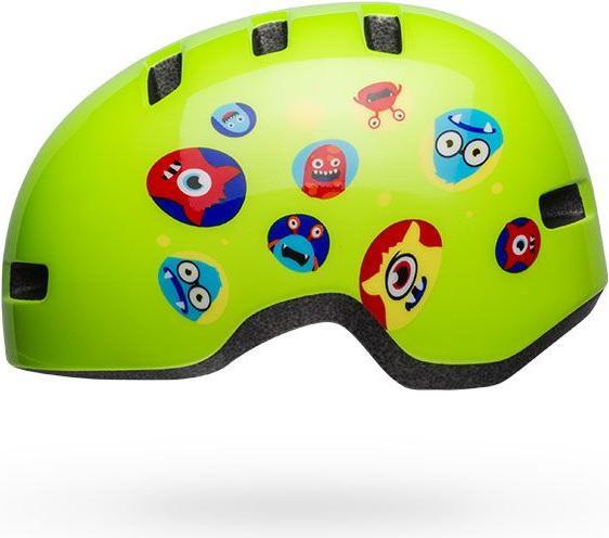 Image du produit Bell Lil Ripper (48 - 55 cm)
