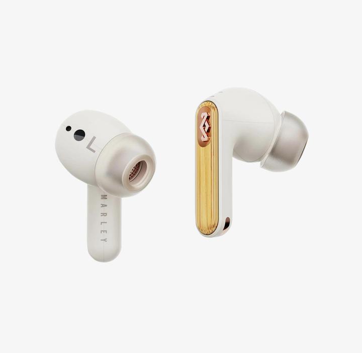 Image du produit House of Marley Redemption ANC 2 (ANC, 6 h, Sans fil)
