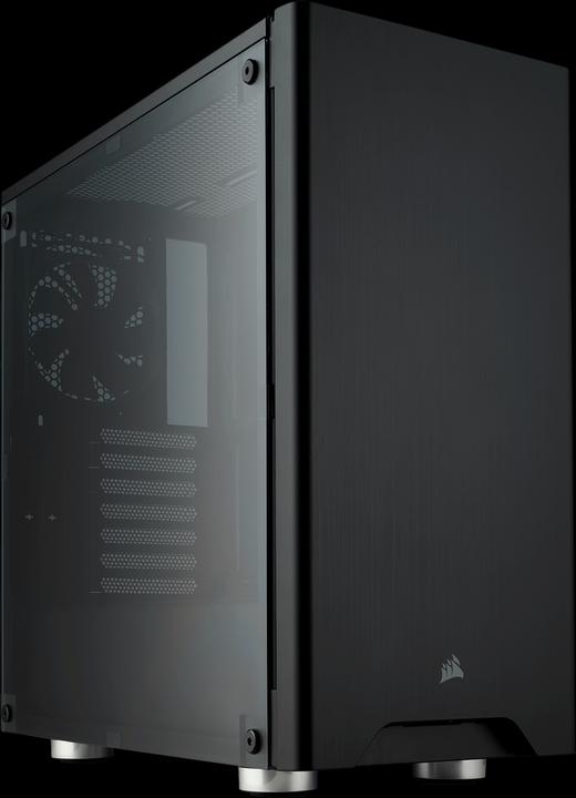 Produktbild Corsair 275r Bl (ATX, mATX)