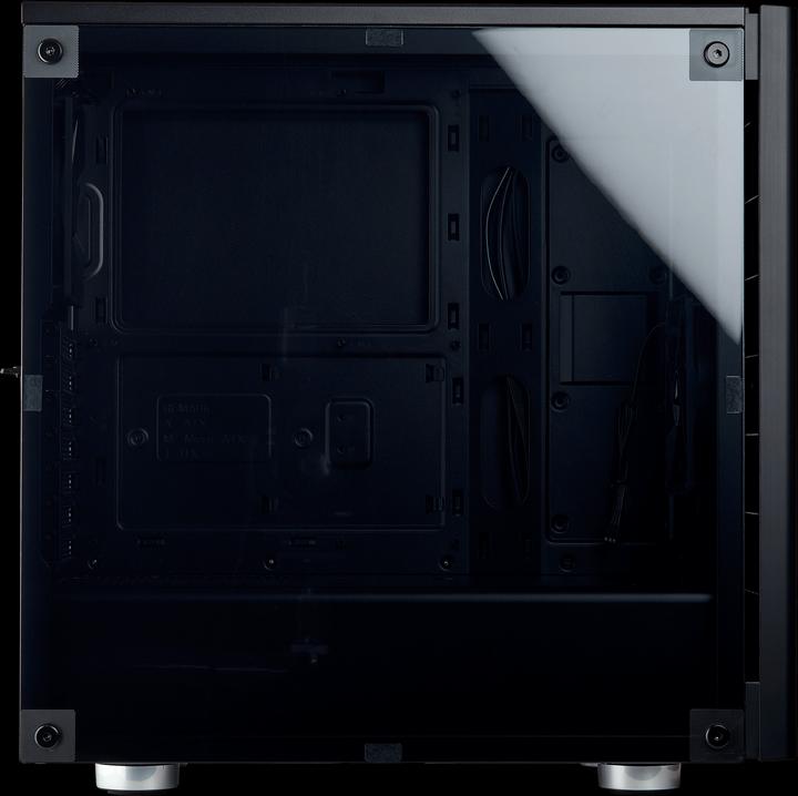 Produktbild Corsair 275r Bl (ATX, mATX)