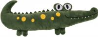 Image du produit Ootb Peluche- coussins, crocodile