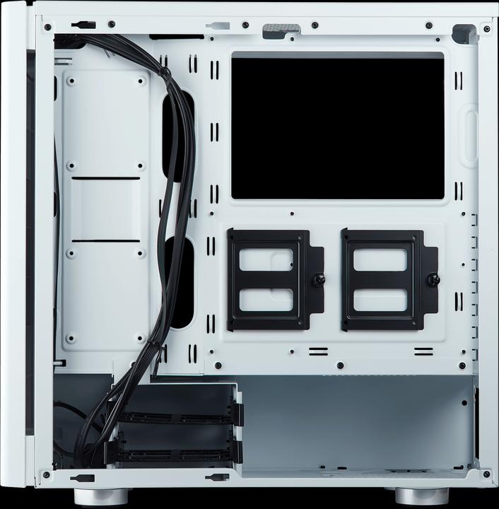 Produktbild Corsair 275r Wh (ATX)