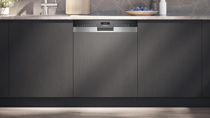 Produktbild Siemens SN55TS00CE