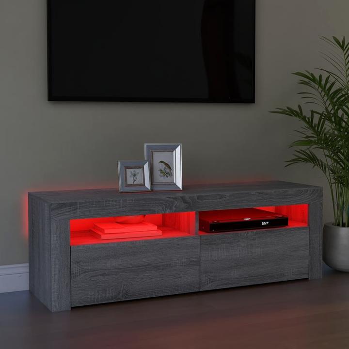 Image du produit VidaXL Inna (120 x 35 x 40 cm)