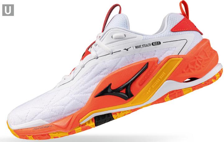 Produktbild Mizuno Wave Stealth Neo 2 (40.5)