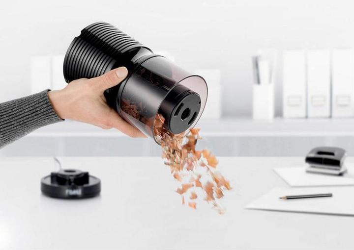 Image du produit Dahle 210 Taille-crayon noir