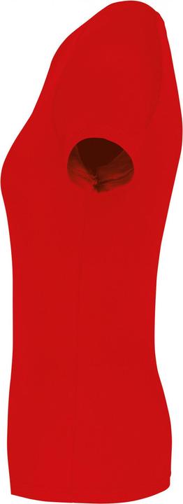 Produktbild Proact Recyceltes Sport-T-Shirt mit Rundhalsausschnitt, Damen (XXL)