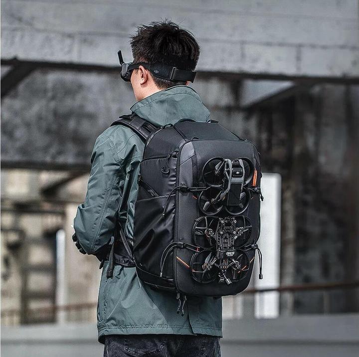 Image du produit Pgytech OneMo FPV (Sac à dos pour drone, Universel)