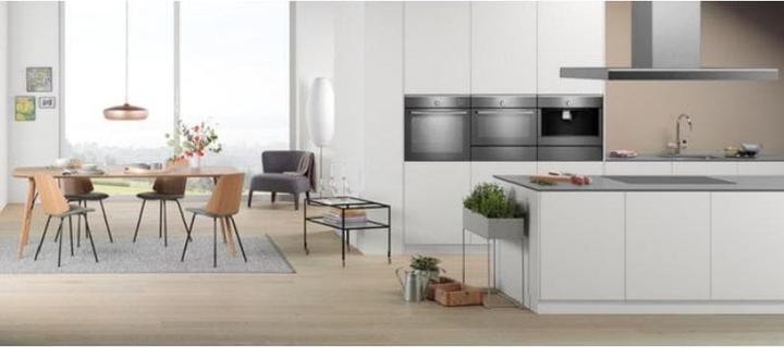 Image du produit Electrolux EB6SL7KCN