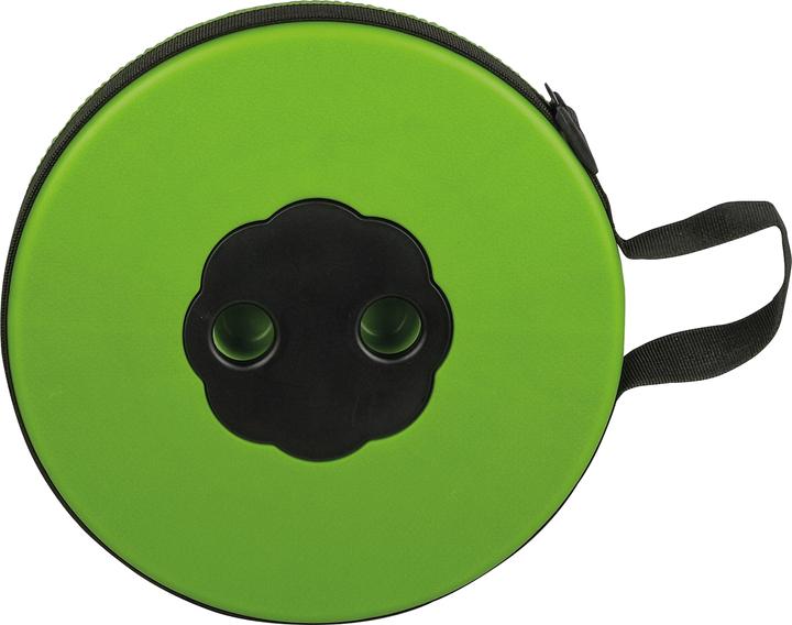Image du produit Calima CAMPING EQUIPMENT Tabouret de camping 46067, pliable