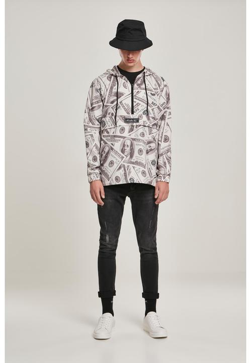 Produktbild Mister Tee Dollar Windbreaker - 7170 (S)