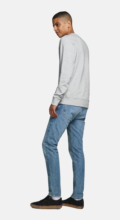 Immagine prodotto Jack & Jones Rundhalsausschnitt Logo Sweatshirt (M)