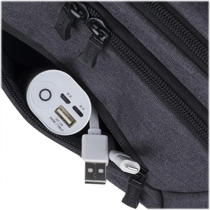 Actual product image Rivacase 7765 (25 l)