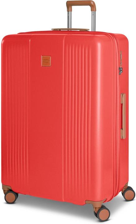 Immagine prodotto Brics Trolley Ferrara a 4 ruote L 77 cm con piega ad espansione (114 l, XL (da 115l))