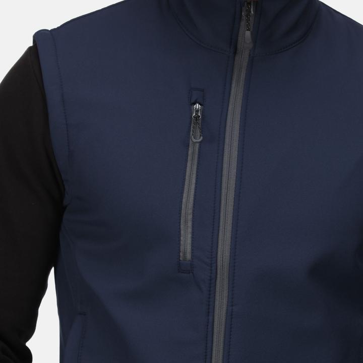 Produktbild Regatta Honestly Made Recycle Soft Shell Bodywarmer (XXL)