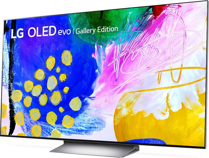Produktbild LG G2 (Tisch, 55", 22.80 kg)