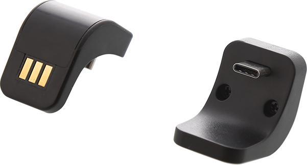 Actual product image Nyko Deluxe Master Pak for PlayStation 5 Gaming controller attachment (PS5)