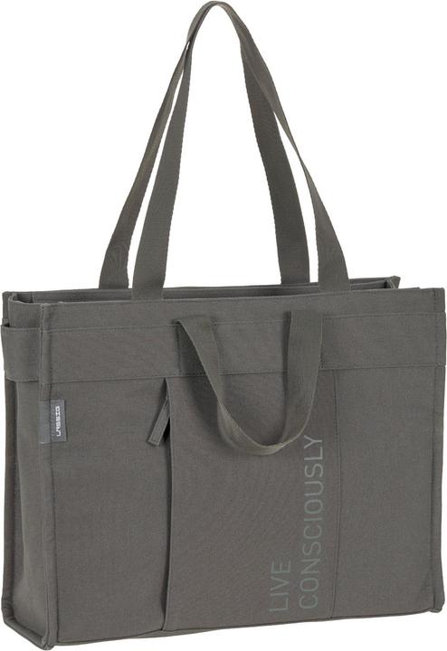 Actual product image Lässig Green Label Tote UP changing bag