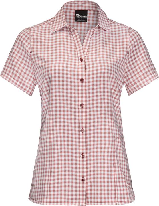 Jack Wolfskin Kepler Shirt W (M)