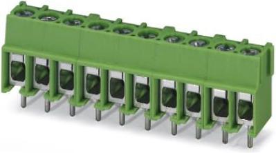 Actual product image Phoenix Contact PT 2,5/ 5-5,0-H