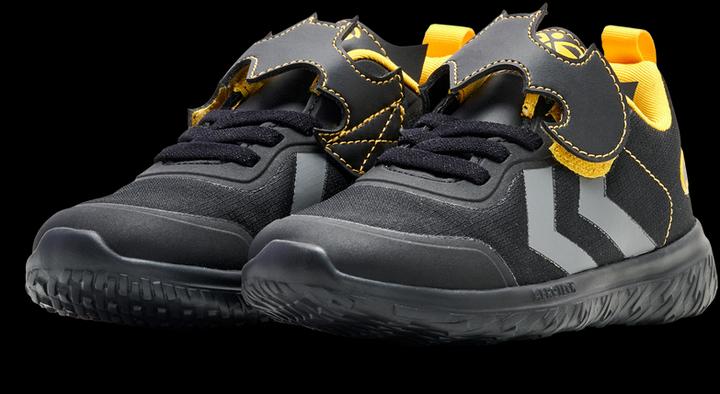 Actual product image hummel Batman Actus Recycled Jr (34)