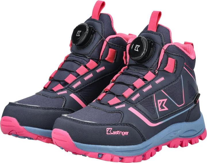 Produktbild Kastinger Wanderschuhe (39)