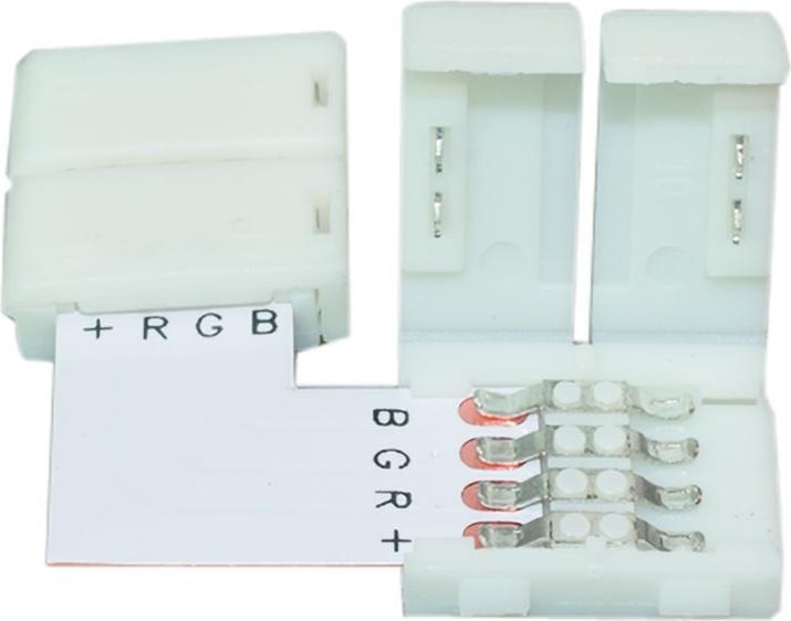Produktbild Nobile Eckverbinder 5er Set