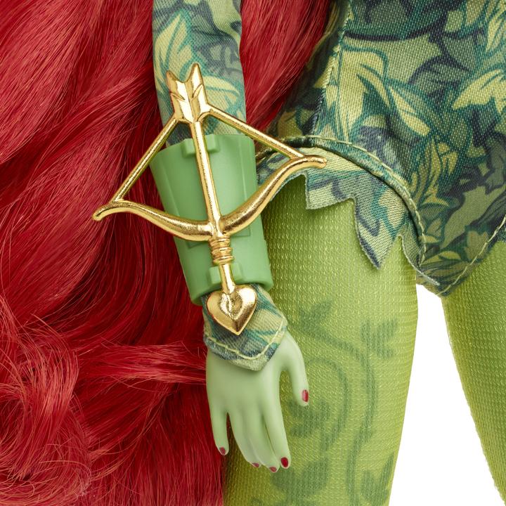 Productafbeelding Barbie Handtekening Poison Ivy verzamelpop