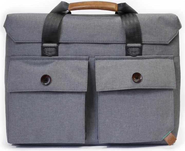 Produktbild PKG Slim Briefcase 15" (15")