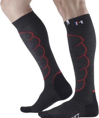 Actual product image Monnet Ski touring XLight Red (35 - 36)