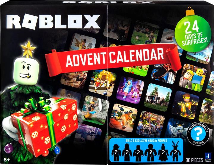 Produktbild Jazwares Roblox