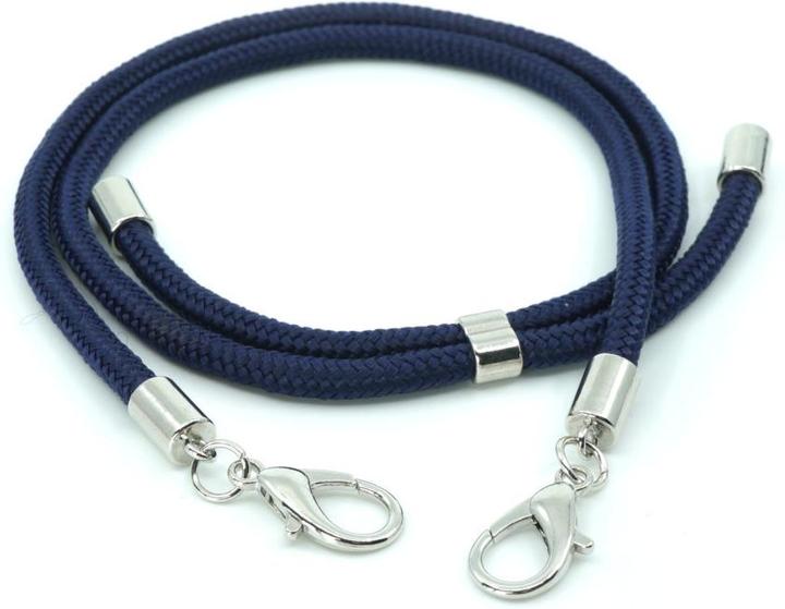 Roost Mask holder cord 1 pc. 301930052 Dark blue (Mask holder)