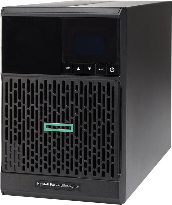 Actual product image HPE T1500 G5 Usv (1500 VA, 1050 W, Line-interactive UPS)