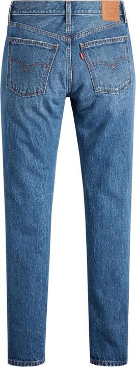 Immagine prodotto Levis Middy Jeans Dritto Donna (27)