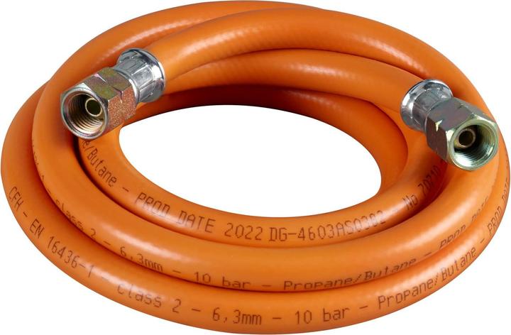 Image du produit CFH Tuyau de gaz propane