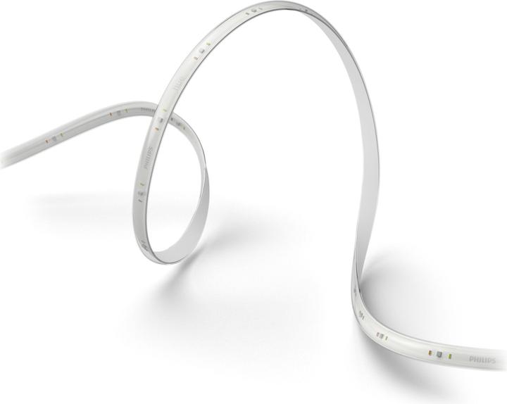 Immagine prodotto Philips Hue Lightstrip Solo (Multicolore, 500 cm, Interno)