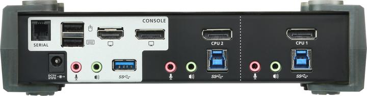 Immagine prodotto Aten Cs1922m: DP Kvm