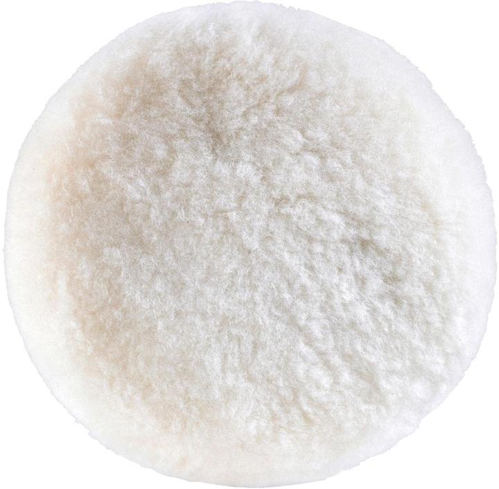 Produktbild Sonax Lammfellpad Profiline, Ø 130 mm, 1 Stück