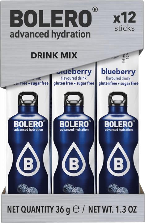 Blaubeere