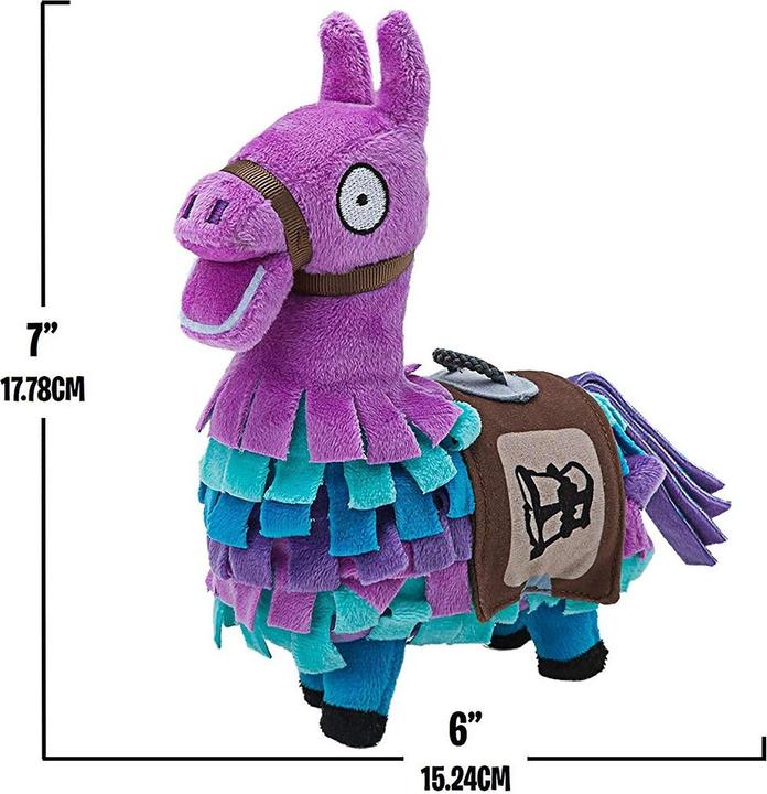 Produktbild Russ Fortnite: Lama Loot (18 cm)