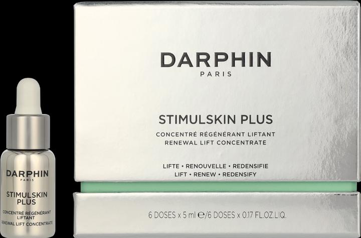 Image du produit Darphin Stimulskin Plus 28-Day Divine Anti-Aging Concentrate by for Women 0.17 oz (30 ml)