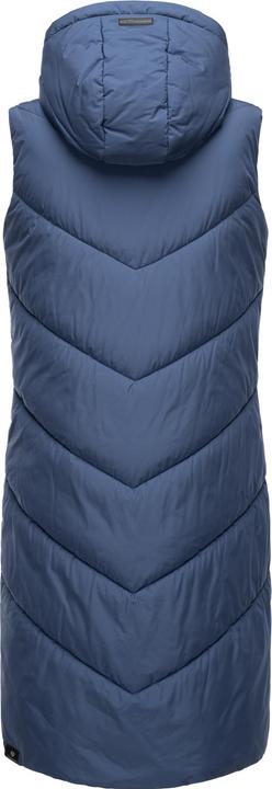 Actual product image Ragwear Suminka Vest (XL)