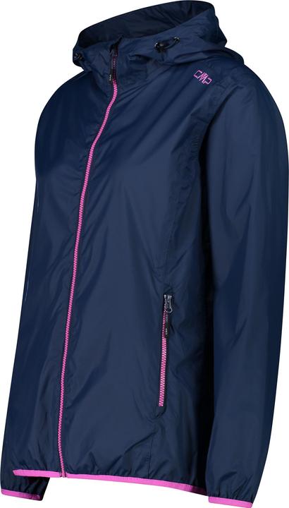 Produktbild CMP Campagnolo Hoodie Rain (34)