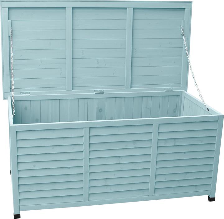 Produktbild Leco Kissenbox VINTAGE mint