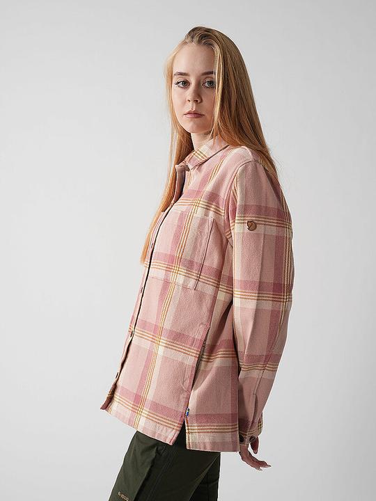 Immagine prodotto Fjällräven Singi Flannel Overshirt W (S)